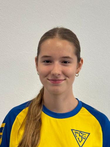 Emma Ernsting