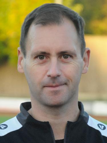 Matthias Isermann
