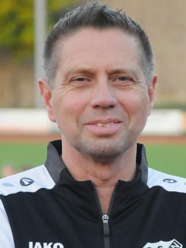 Holger Büscher