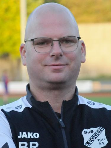 Bernd Reker