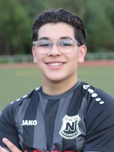 Leandro Alessio Collura