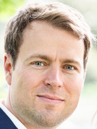 Tobias Schoden