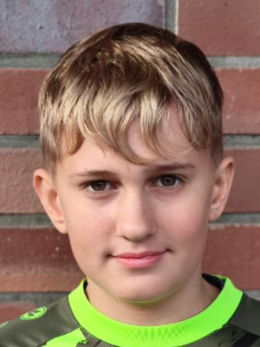 Jonas Setin