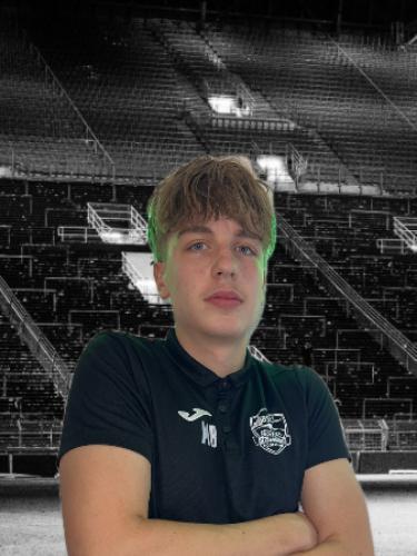 Ben Miggelbrink