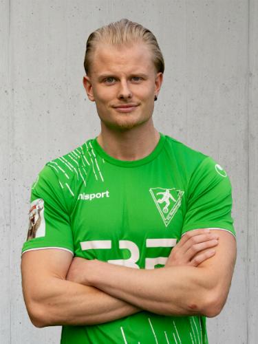 Tim Stelzl