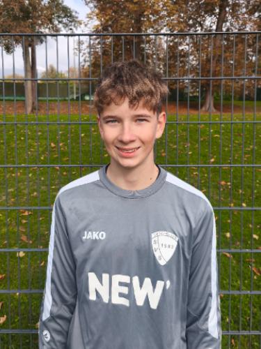 Mats Giesen