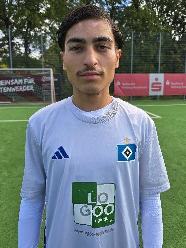 Üvejs Asanov-Mamudov