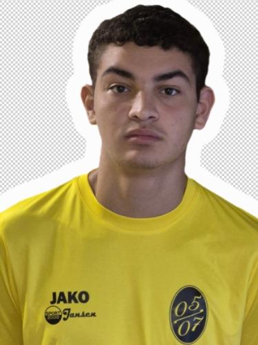 Adam Guennad Ezzayat