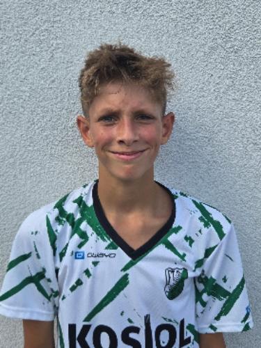 Ben Ullrich
