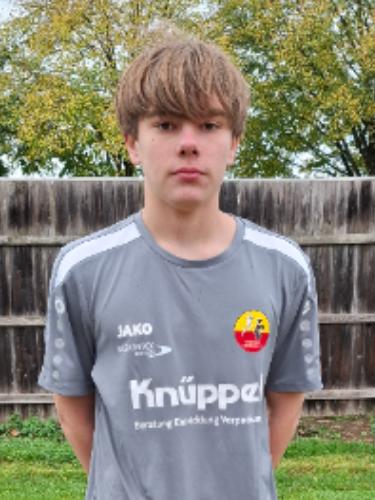 Lasse Faß