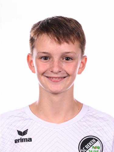 Logan Nagel