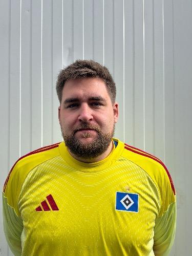 Robin Basmer