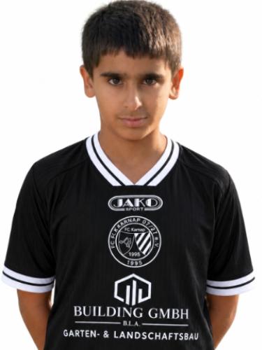 Alaa Aldien Al Issa