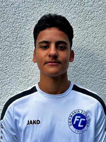 Mohamad Yusuf Kazimi