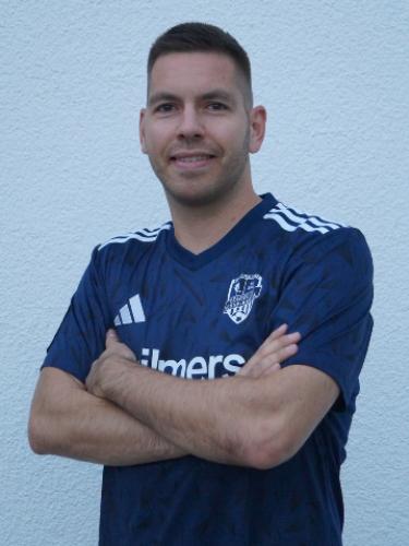 Marco Entrup