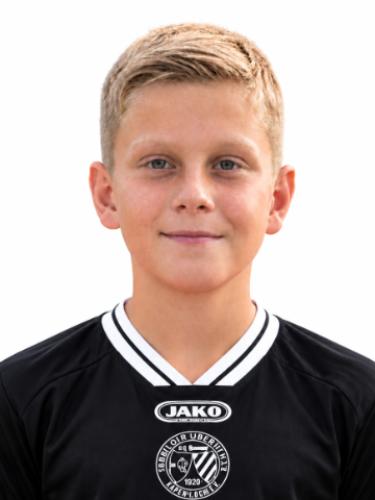 Jayson Schmidt