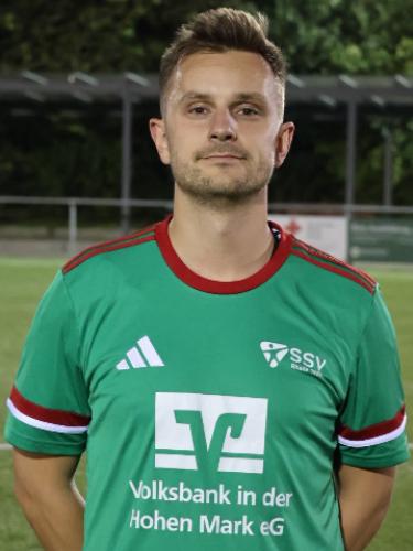Jannis Heitmann