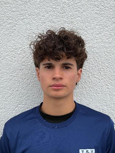 Marlon Iseler