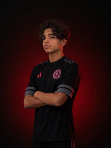 Noah Odri