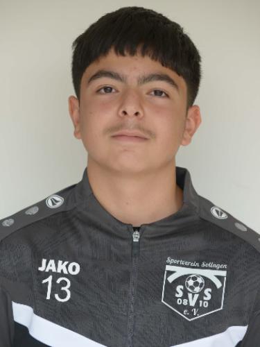 Mahir Kaan Acer