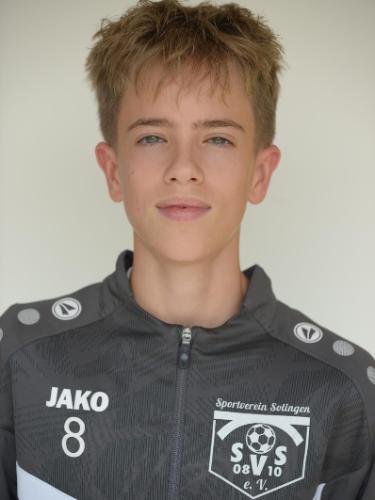 Jonas Bladowski
