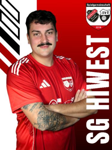 Darwin Stephan