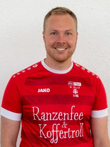 Simon Lütkewitte