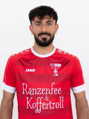 Tahsin Mirza