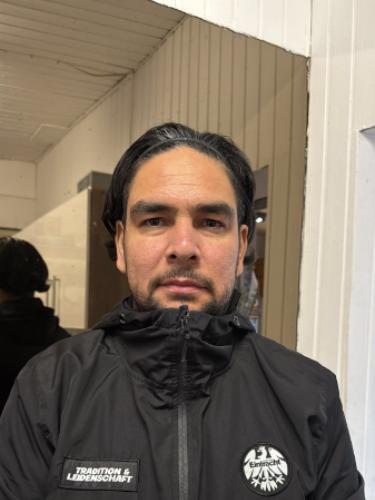 Mustafa Dönmez