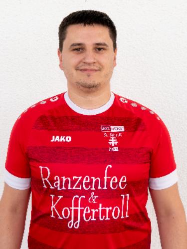 Lukas Stammschröer