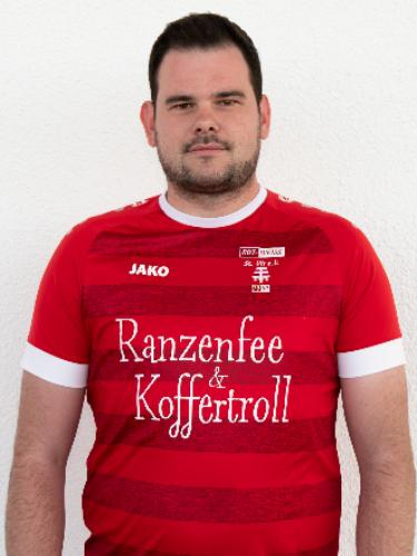 Tobias Südhaus