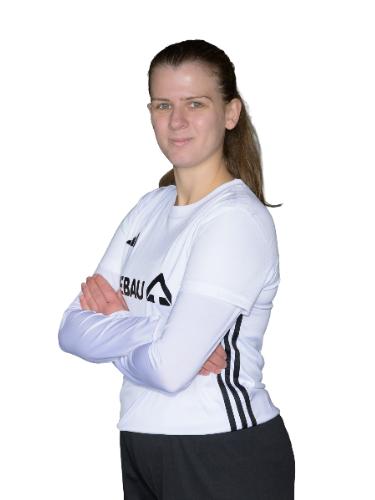 Natalie Waldschmidt