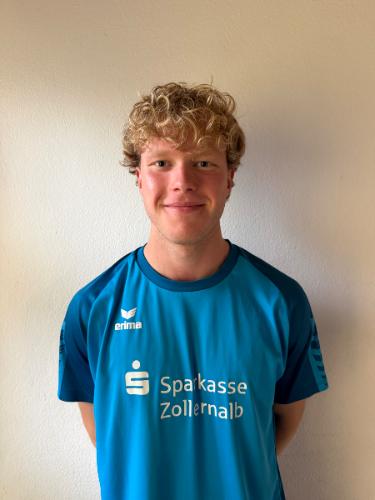 Niklas Schairer