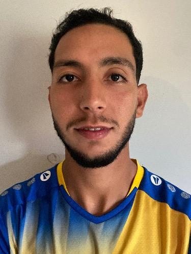 Mohamed Abdelghani Elidrissi