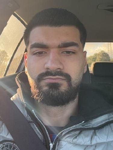 Cengizhan Hüseyin Balci