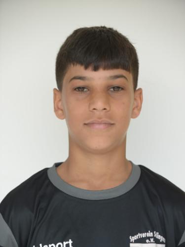 Fahd Aljadaan