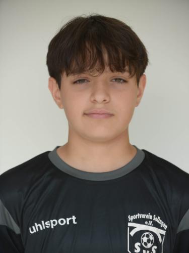 Musab Umeyer Ates