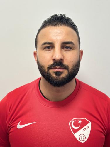 Mevlüt Polat