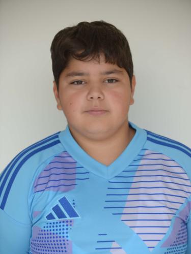 Volkan Arda Dinc