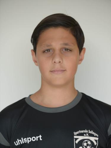 Semih Türkgenc