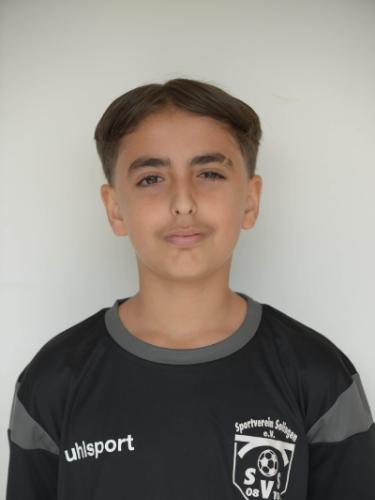 Mirac Yoruk