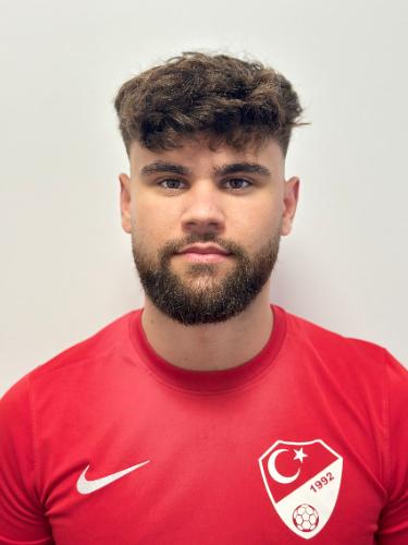 Cagatay Ölcen