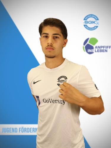 David Sahovic