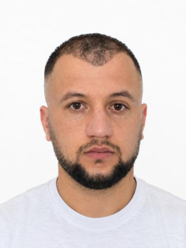 Jassir Jalal Haji
