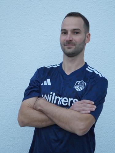 Kevin Kloske