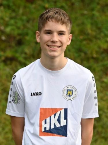 Jona Frederik Bald