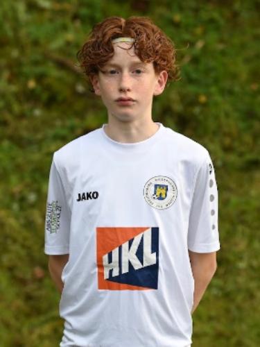Nicolas Klein