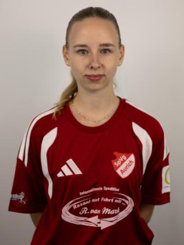 Marla Fitje