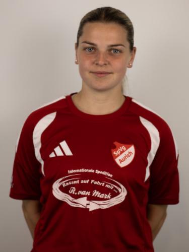 Franziska Frerichs