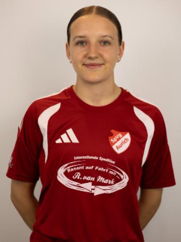 Emily Fricke